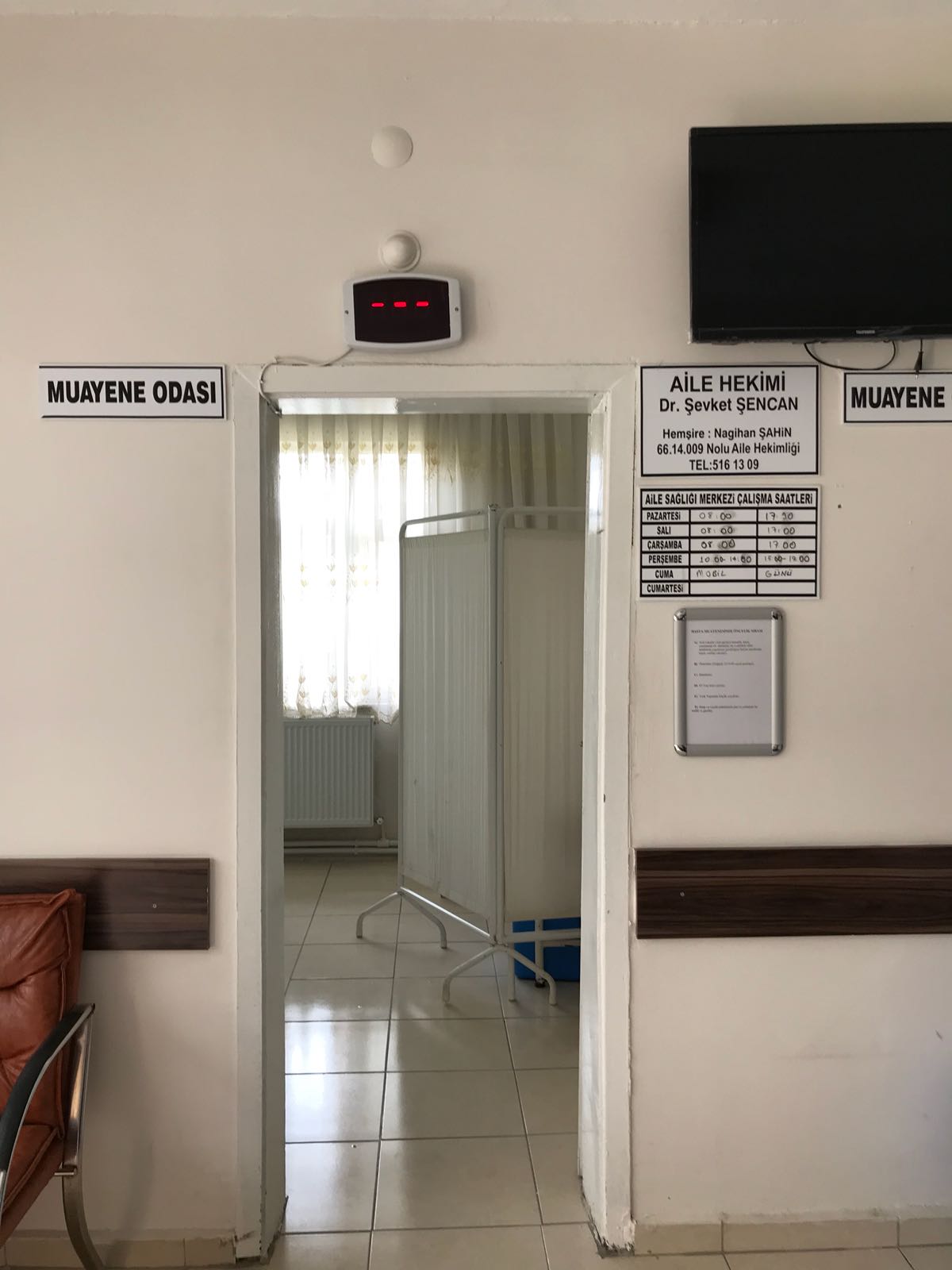 Asm İç Görünüm 3